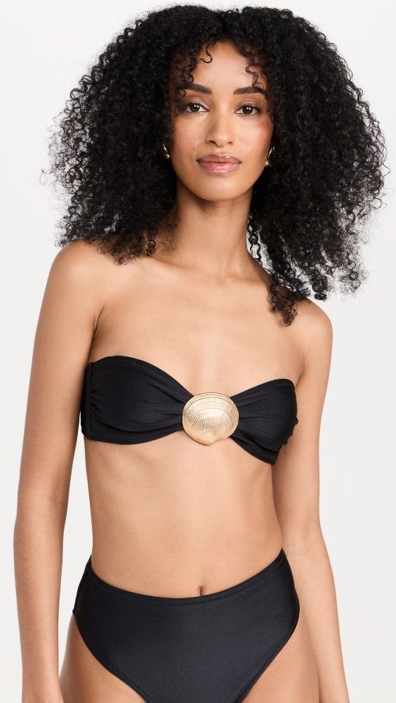 Shani Shemer Ines Bikini Top | Shopbop | Shopbop