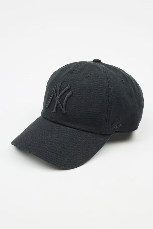47 BRAND Clean Up Cap  - NY | Garage Clothing