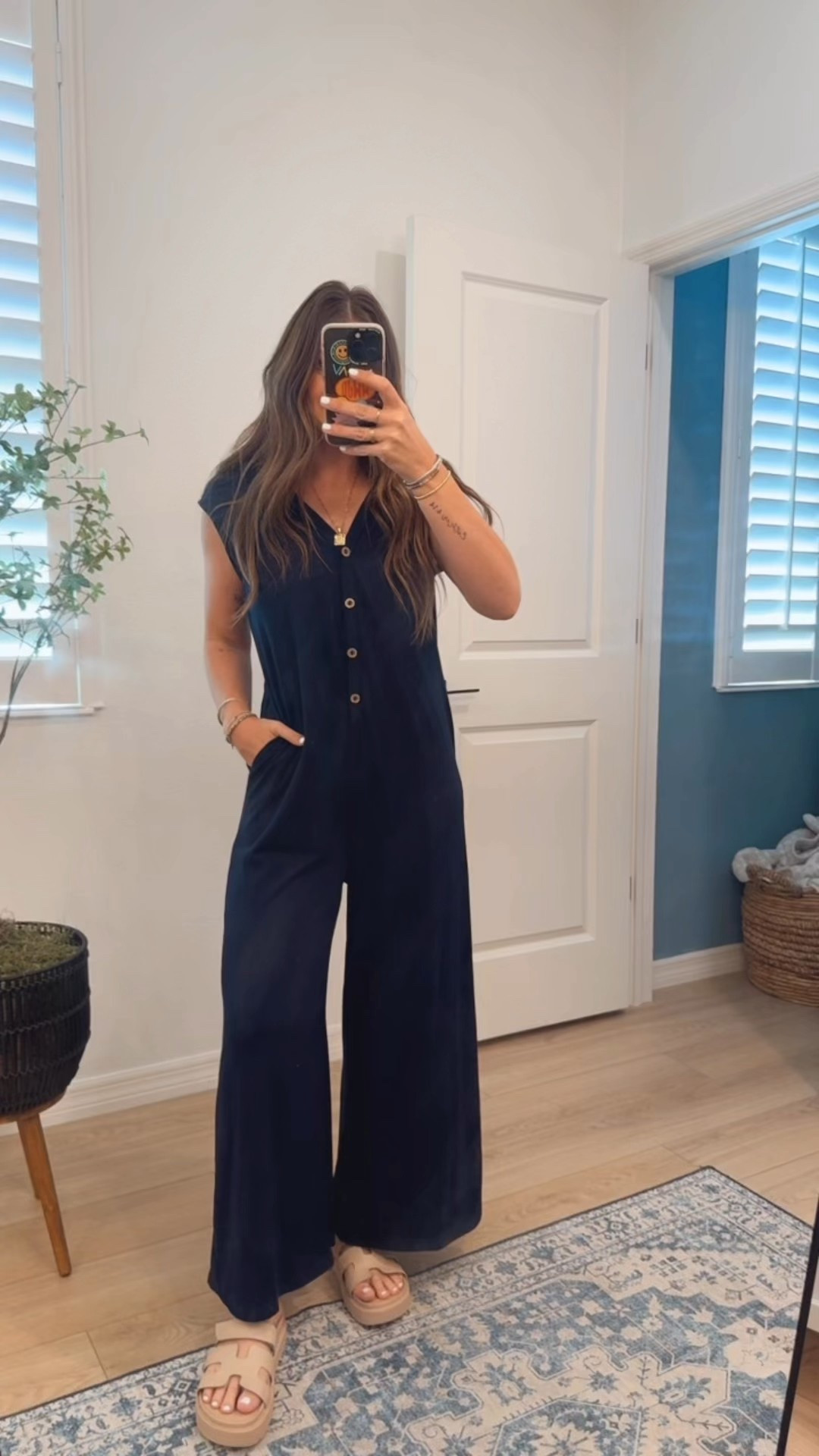 TTS small! Sooooo comfy 