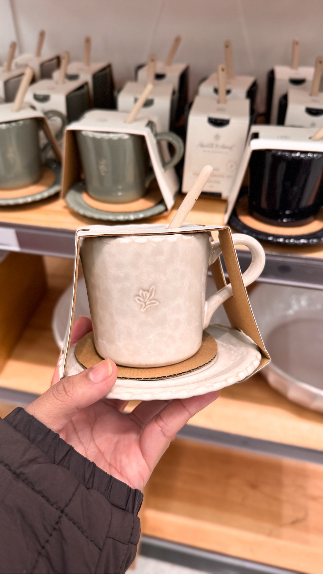 New Hearth & Hand collection drops 12/21! 

target finds, target home

#LTKFindsUnder50 #LTKHome