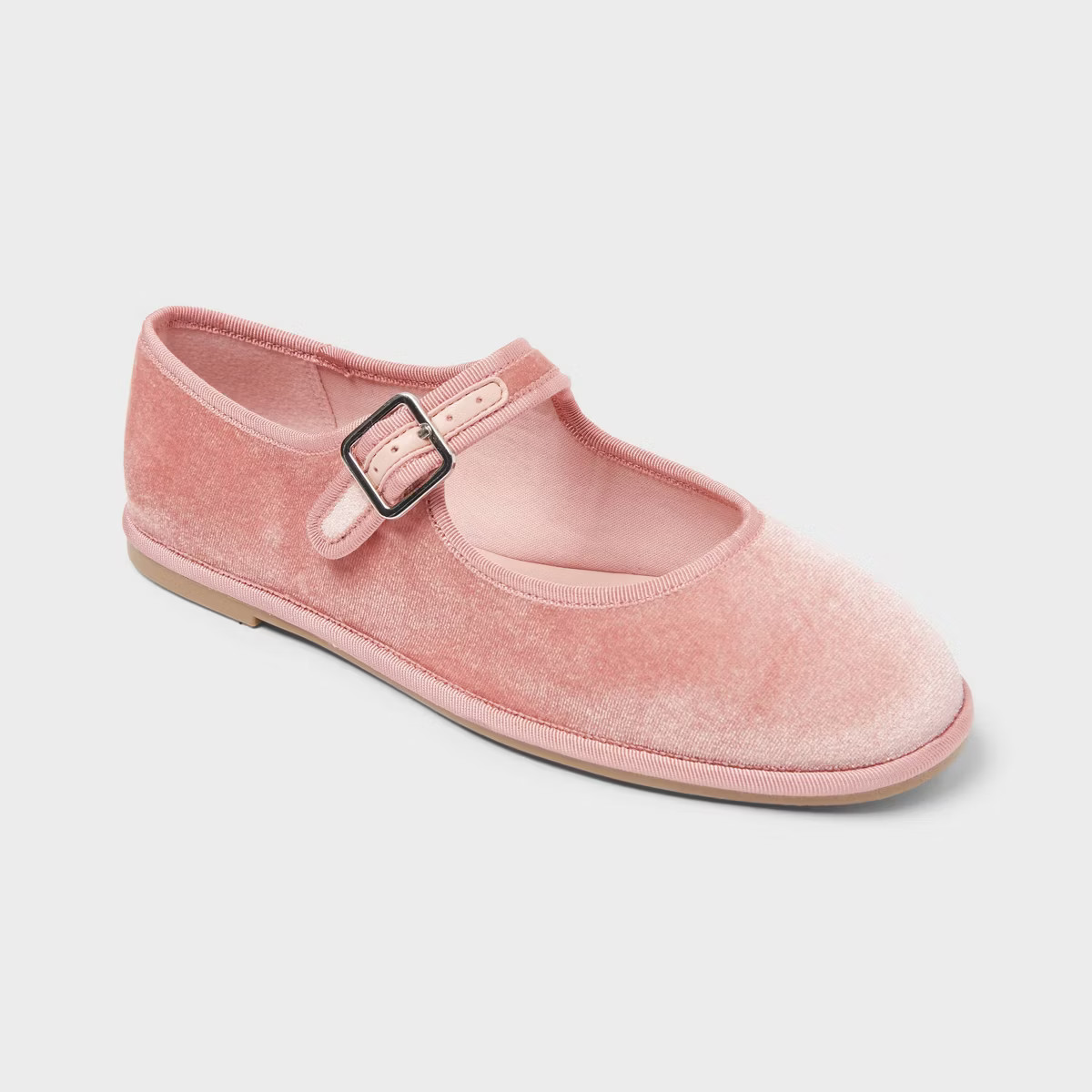 Women’s Halston Ballet Flats with Memory Foam Insole – Universal Thread™ | Target