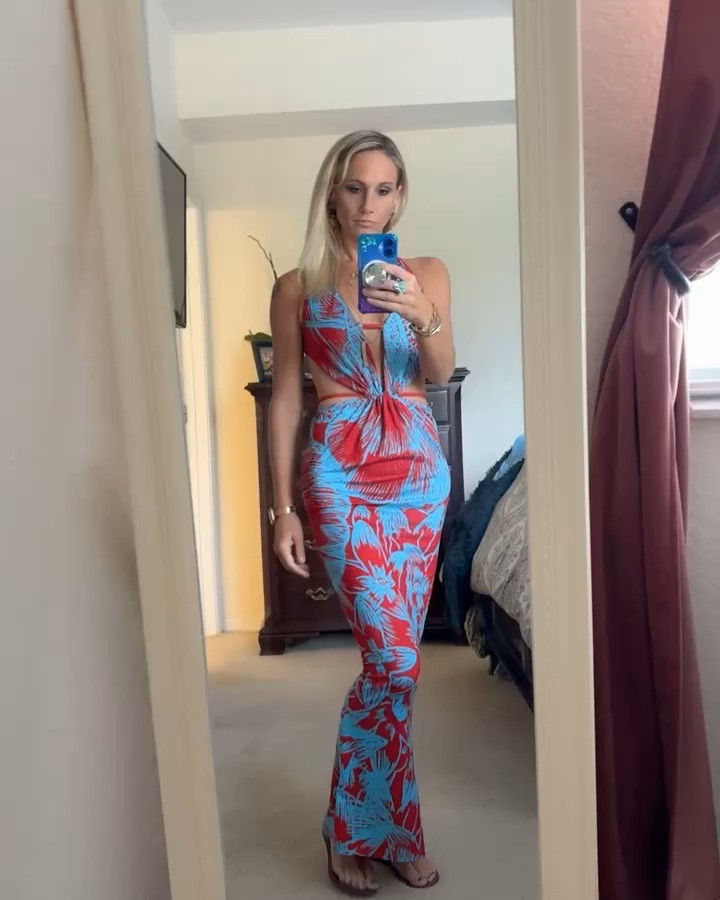 Memorial Day or 4th of July vibes

#LTKootd #LTKSeasonal