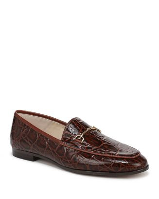 Women's Loraine Loafer Flats | Bloomingdale's (US)