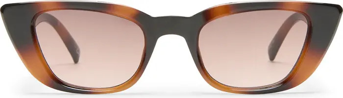 Dream Lover 50mm Cat Eye Sunglasses | Nordstrom