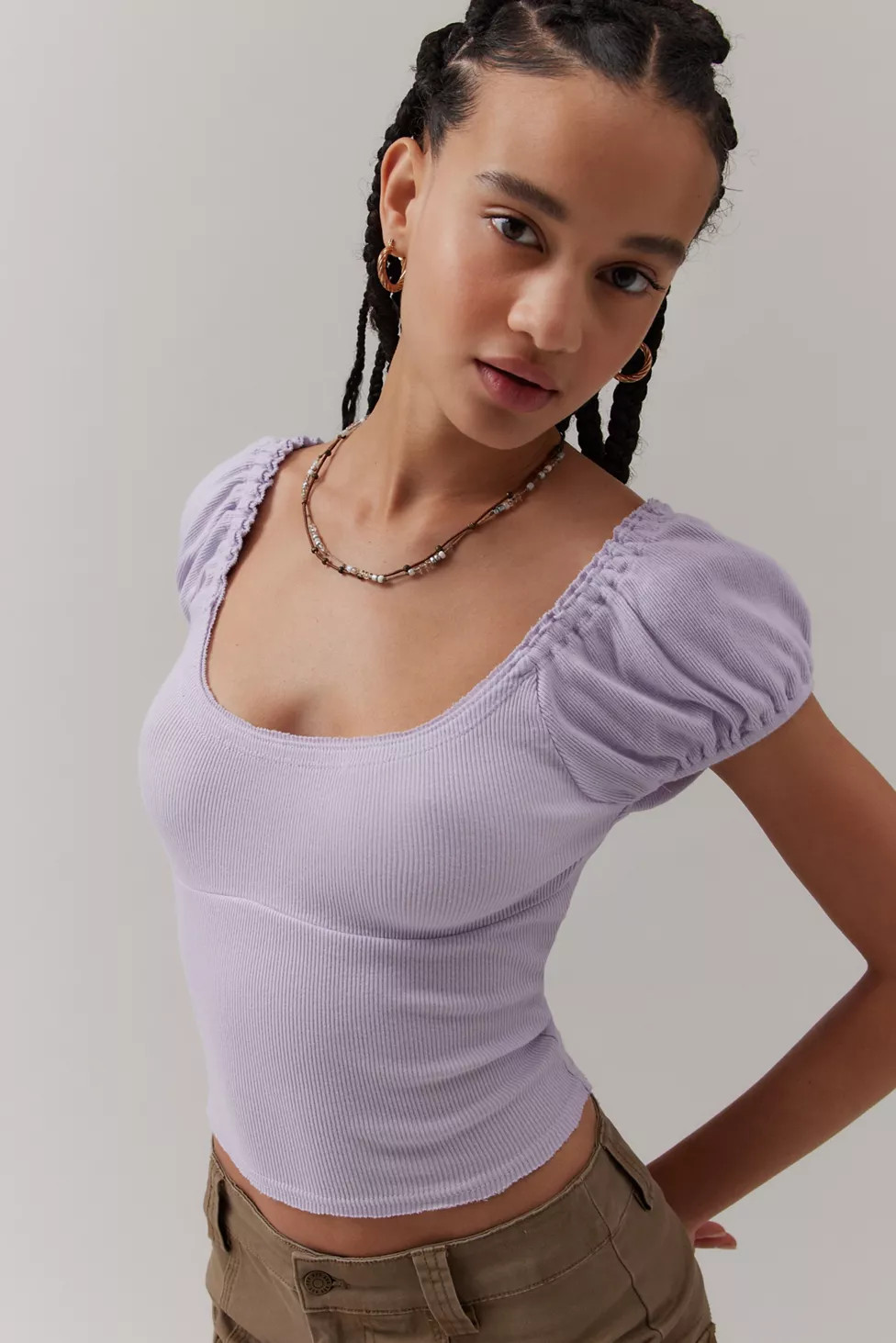 Color: Lavender | Urban Outfitters (US and RoW)