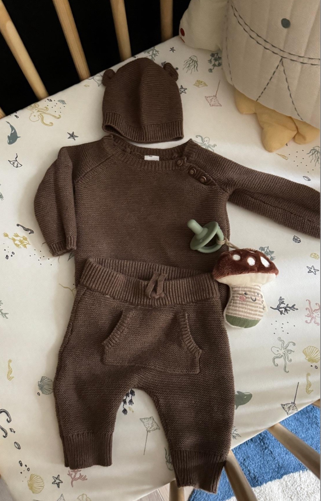 Cutest baby outfit from target 


#LTKbaby #LTKbump #LTKkids