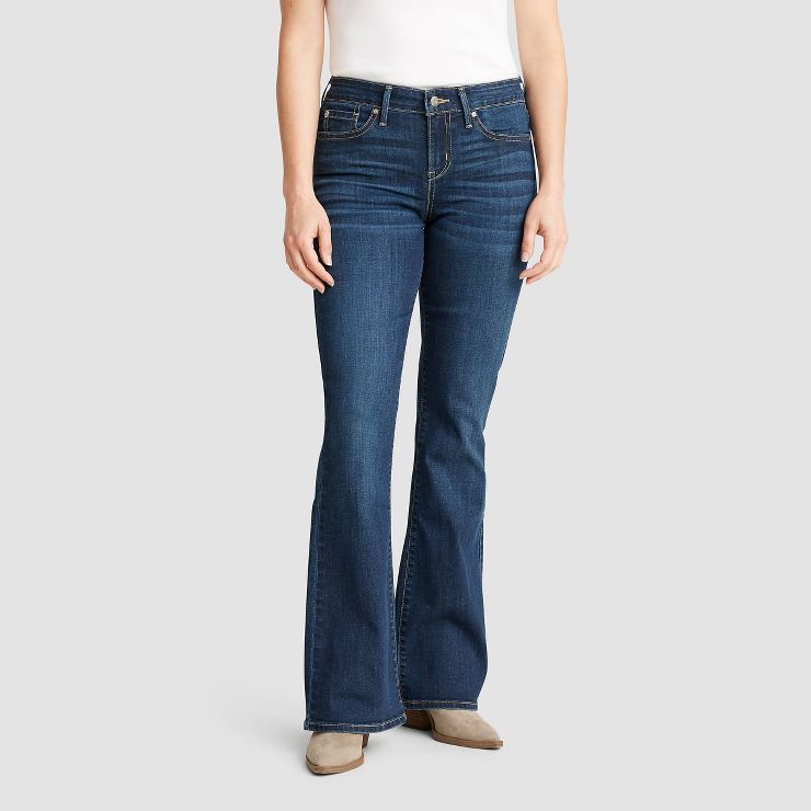 DENIZEN® from Levi's® Women's Mid-Rise Bootcut Jeans | Target