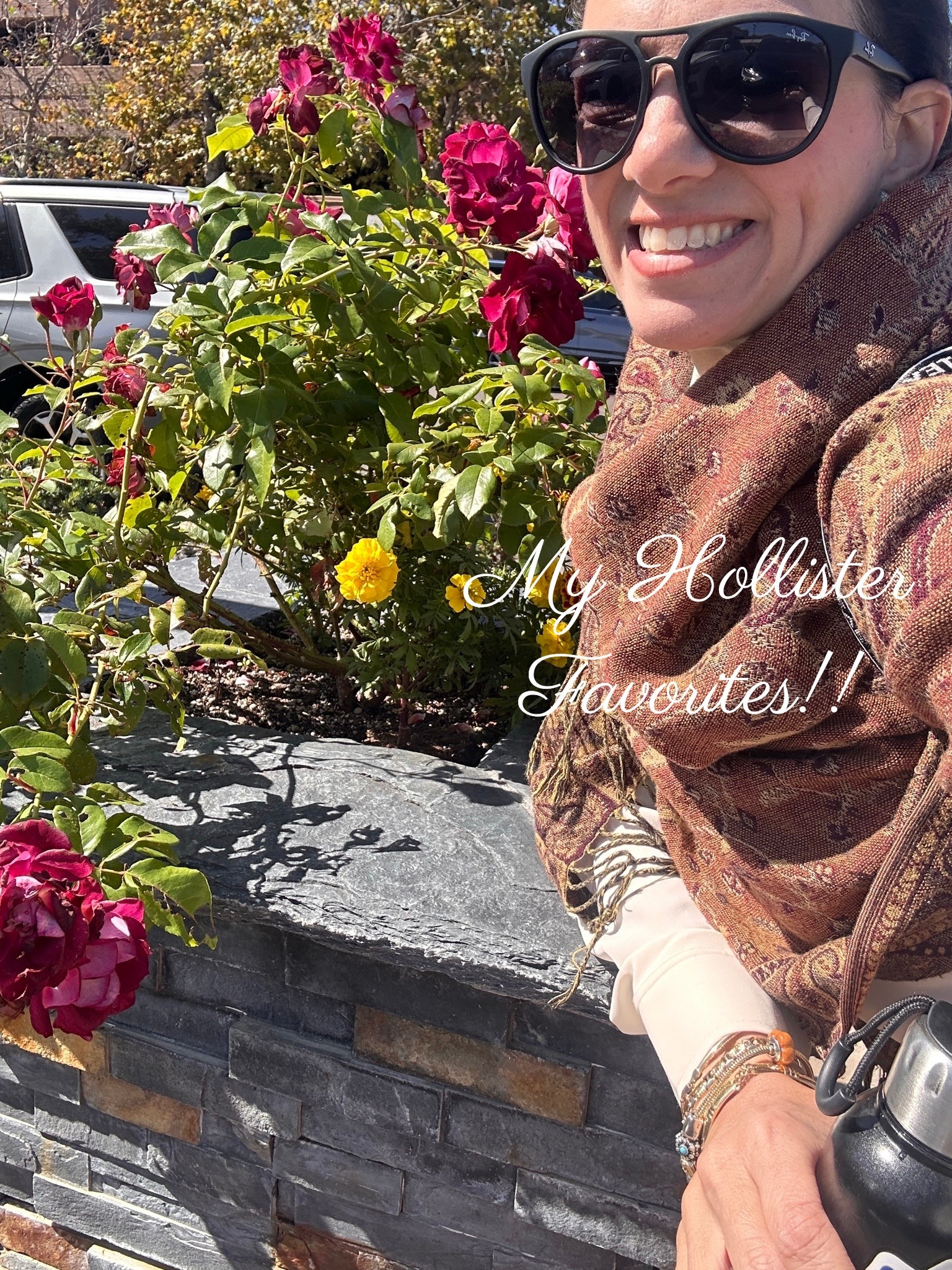 My Hollister
Favorites

#LTKvlog #LTKstorytime #LTKU