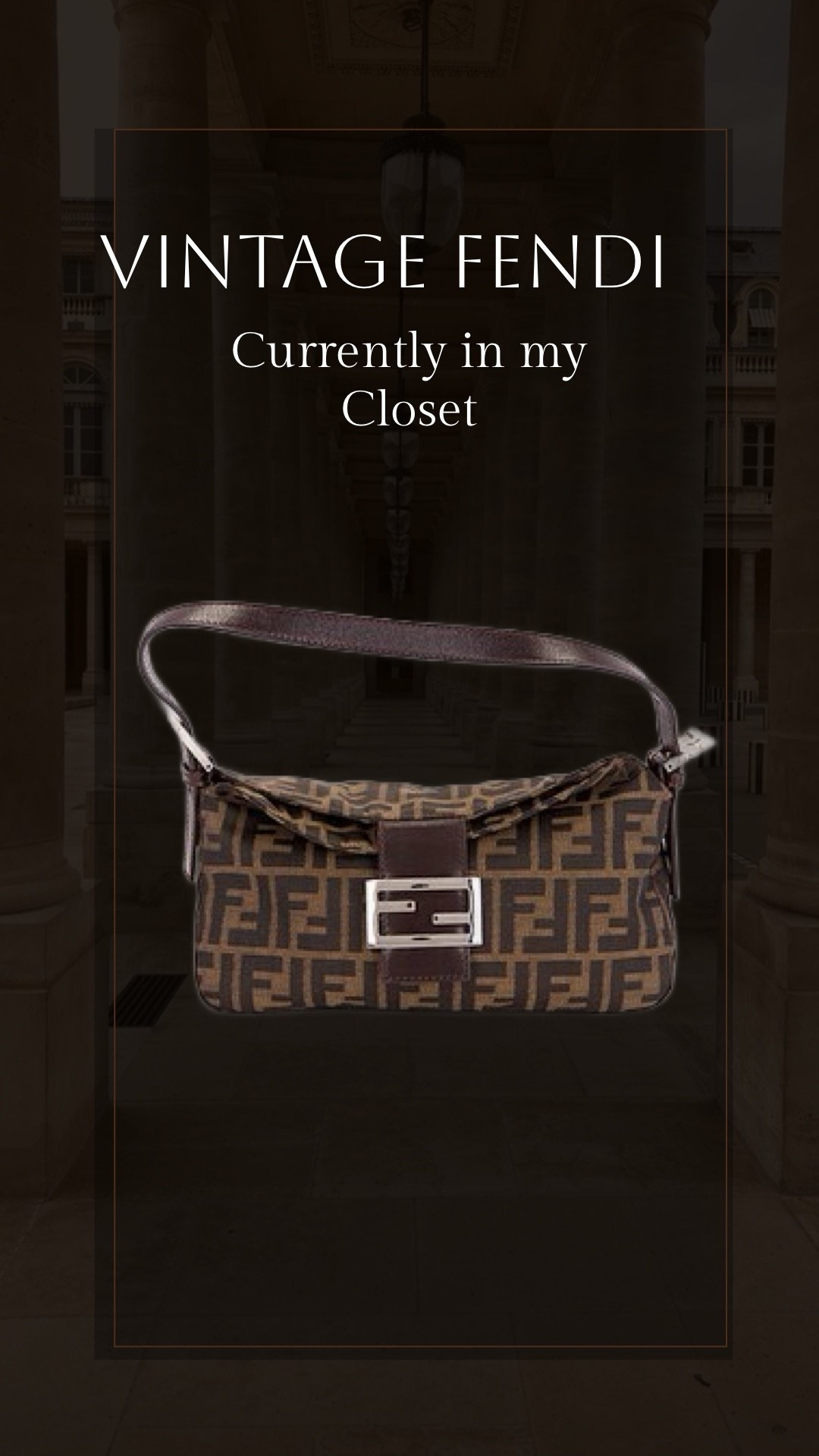 Vintage bags I’m loving!

#LTKootd #LTKSeasonal