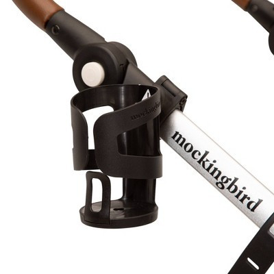 Mockingbird Cup Holder - Black | Target