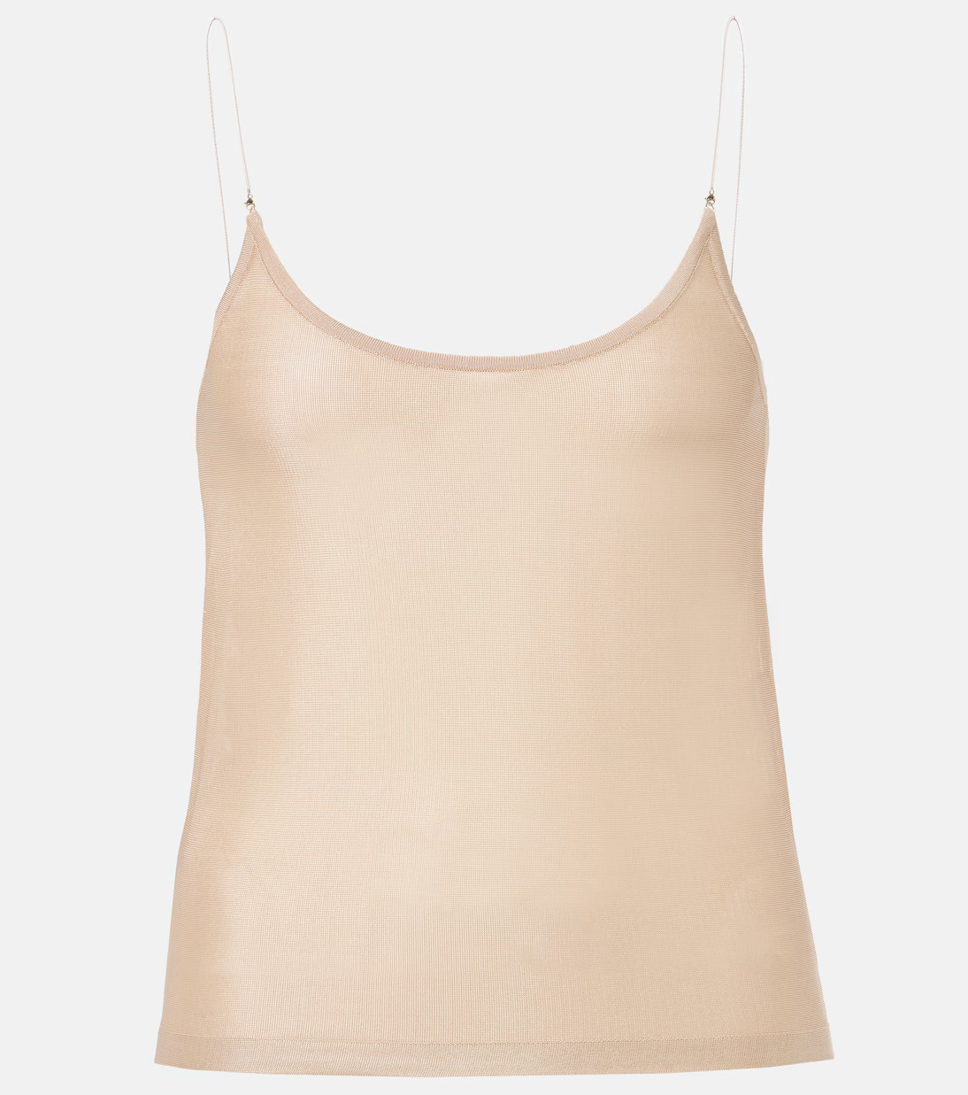 Knitted tank top | Mytheresa (US/CA)