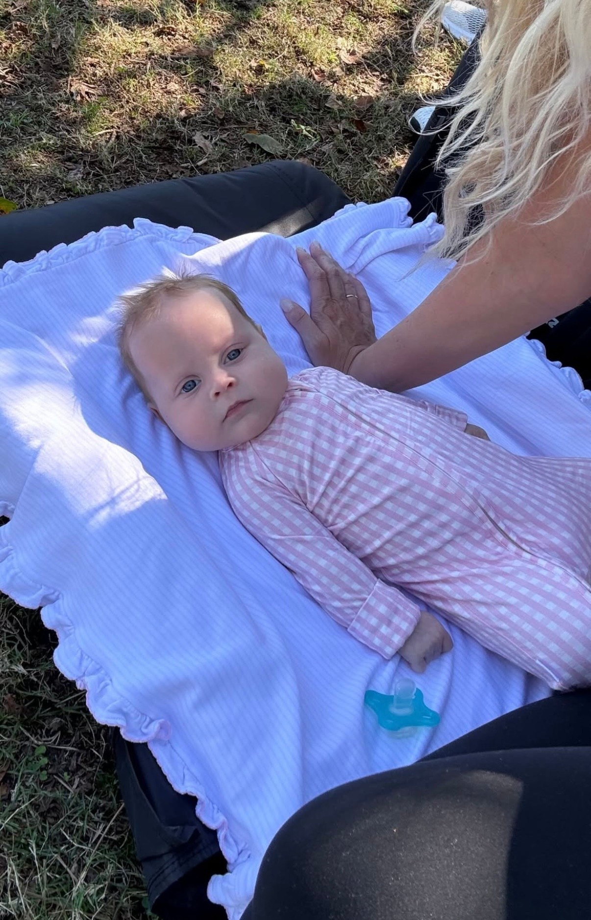 The cutest

#LTKBaby #LTKKids #LTKFamily