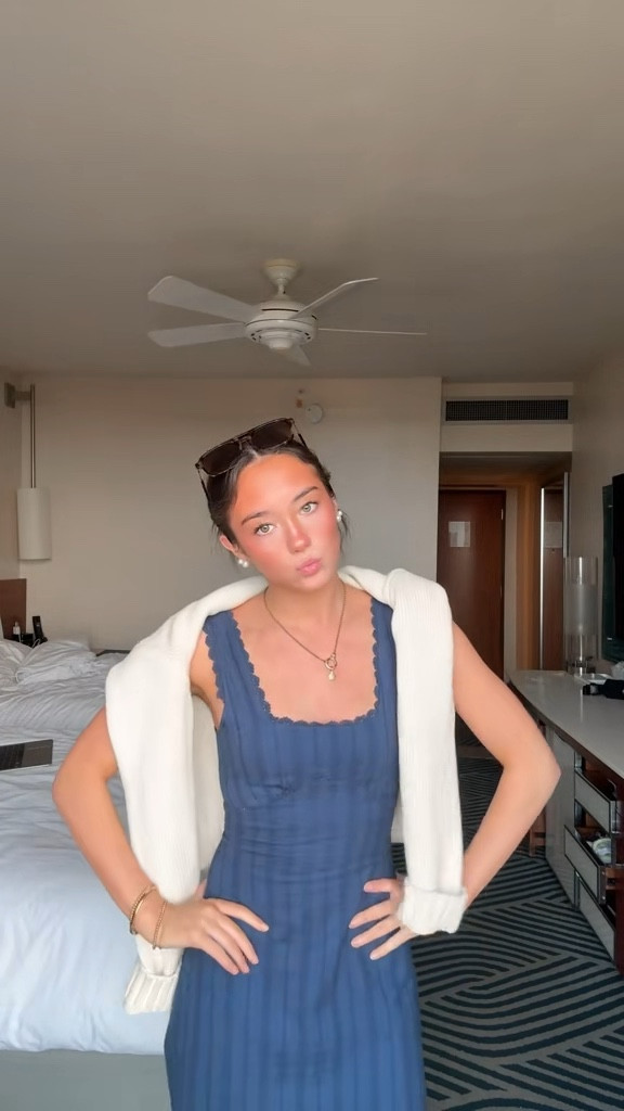 love this mini dress 