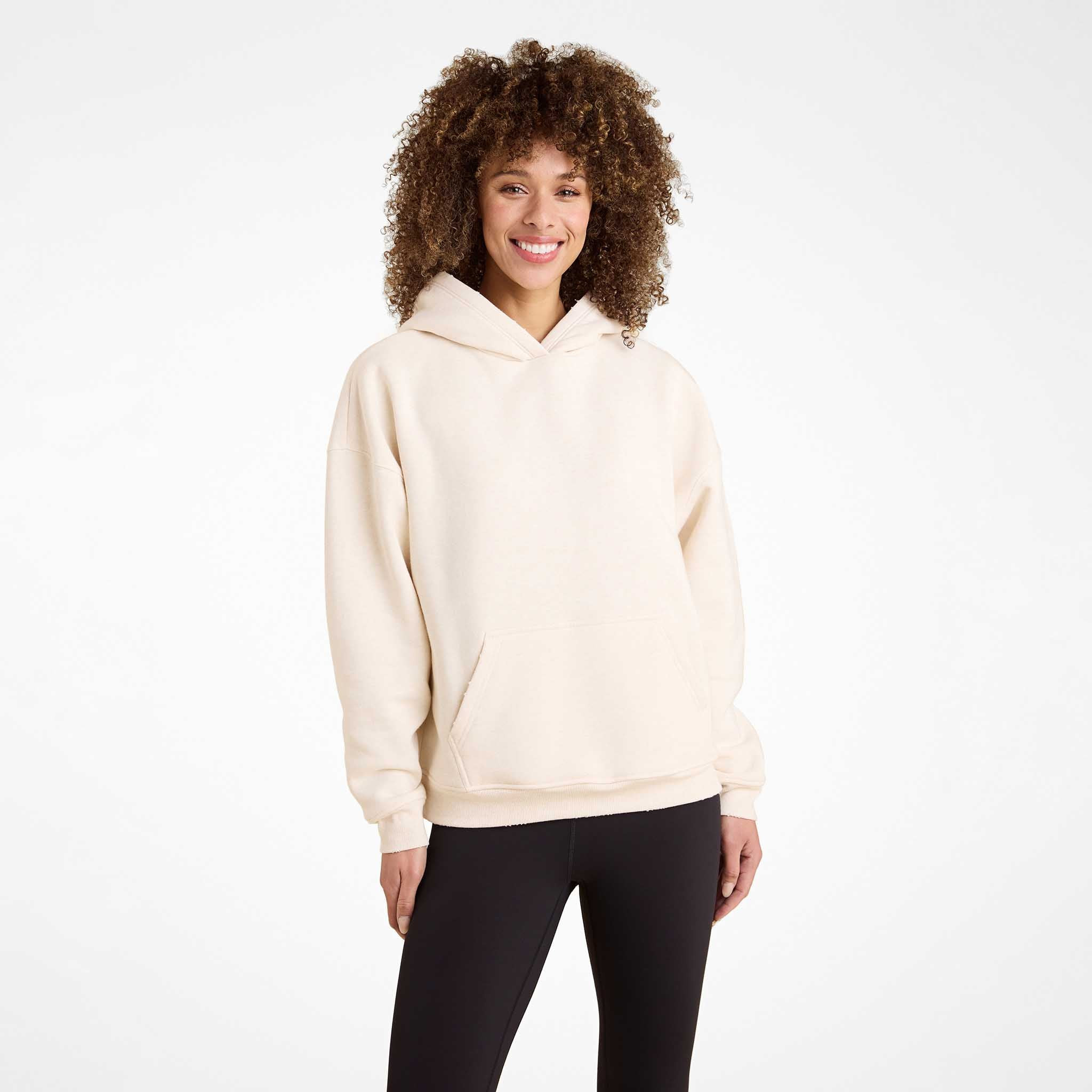 Vintage Fleece Hoodie | Alpine | Nuuds US