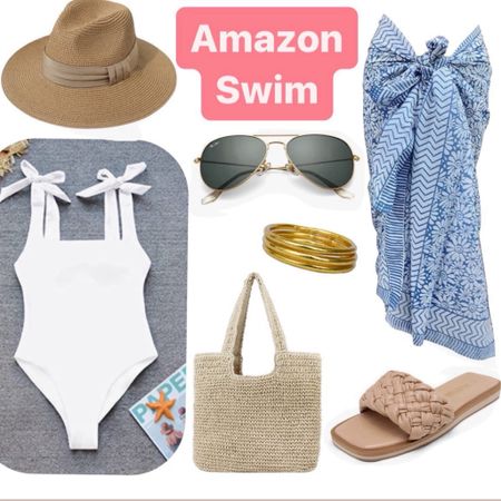 Amazon swimsuit , amazon finds, amazon fashion, one piece, swimsuit, vacation, beach

#LTKswim #LTKsalealert #LTKtravel