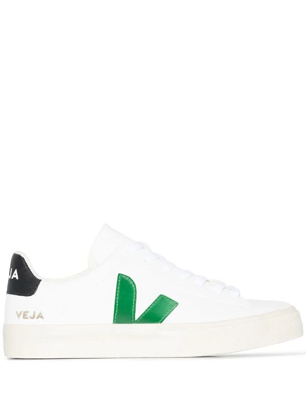 Campo low-top sneakers | Farfetch (RoW)