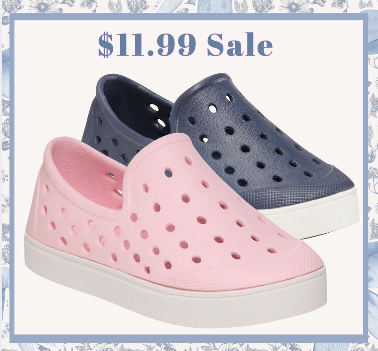 Toddler kids slip-on shoes 

 #LTKSaleAlert #LTKBaby #LTKKids