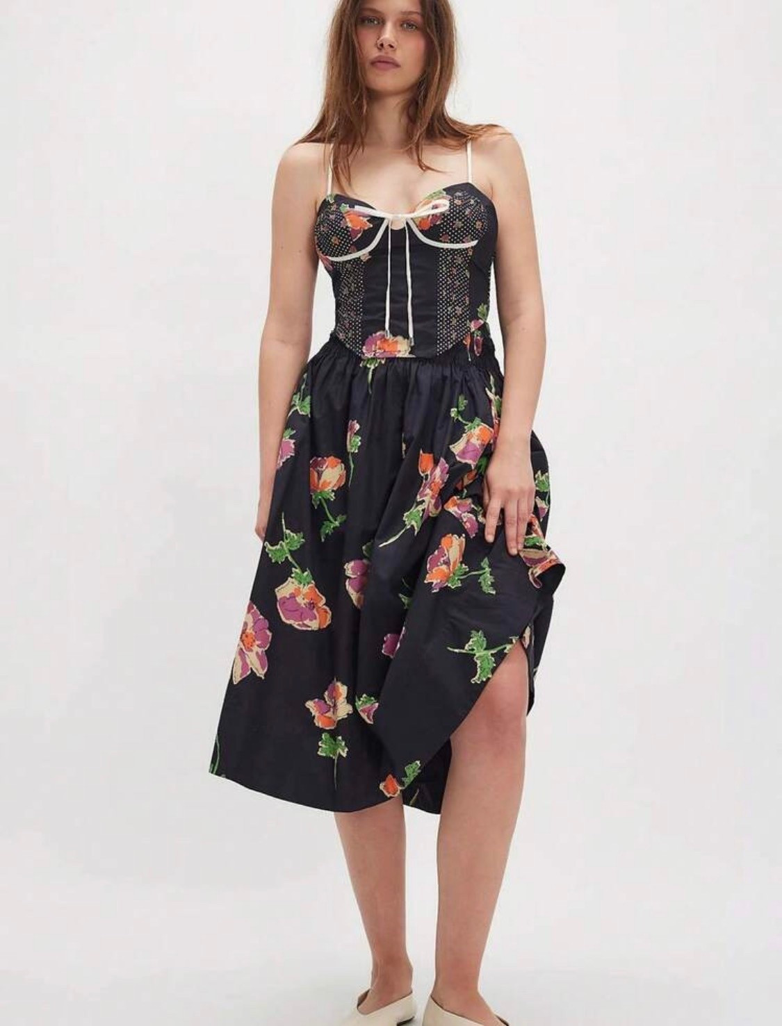 Loving this 2 Piece Floral Set 😍

#LTKSaleAlert #LTKootd #LTKgrwm