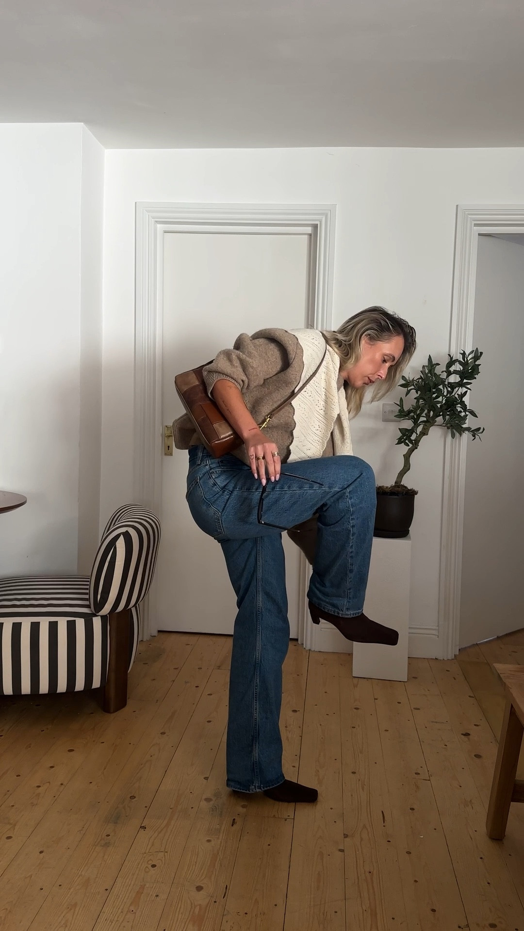 #LTKjeans #LTKeurope #LTKuk