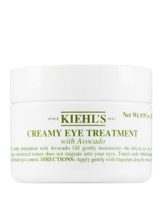 Kiehl's Since 1851 Creamy Eye Treatment with Avocado  | Bloomingdale's Beauty & Cosmetics | Bloomingdale's (US)