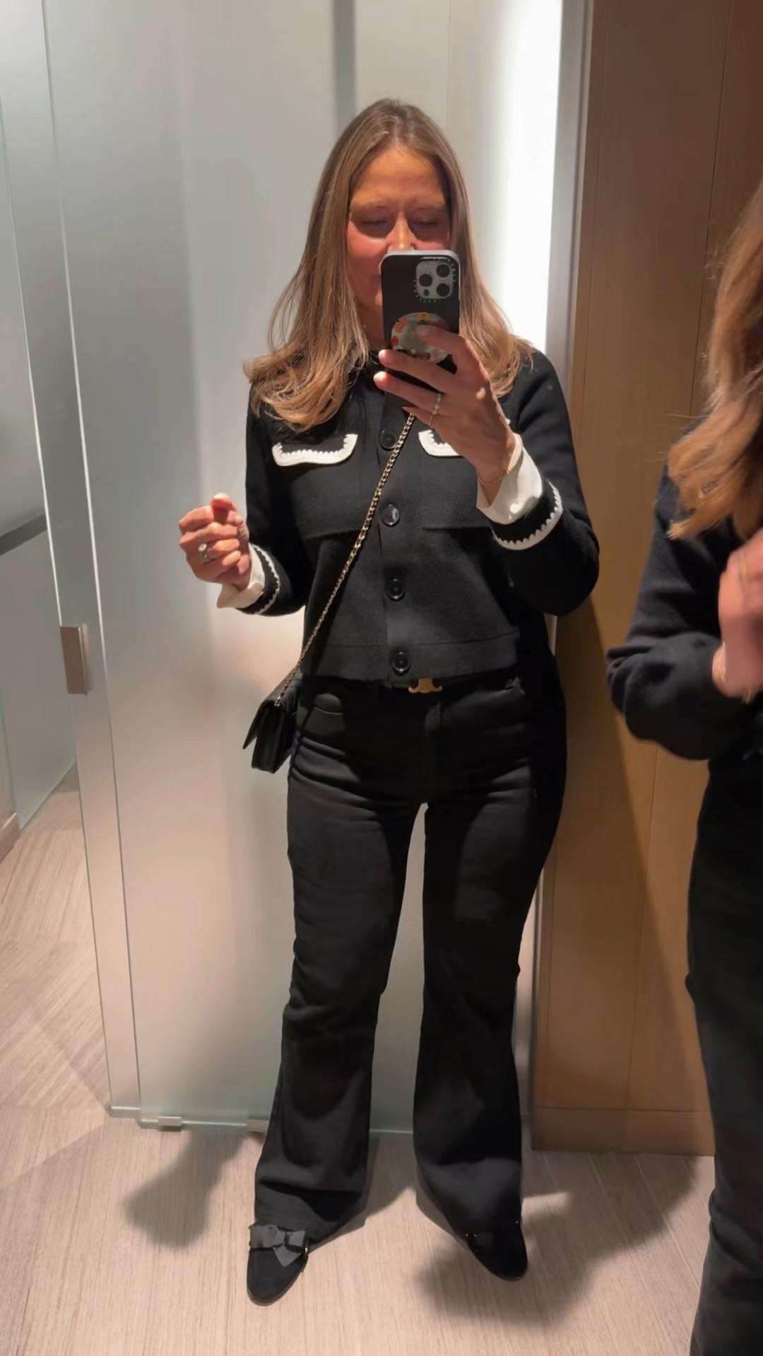 Several loves in this video.

#LTKMidsize #LTKStyleTip #LTKOver40