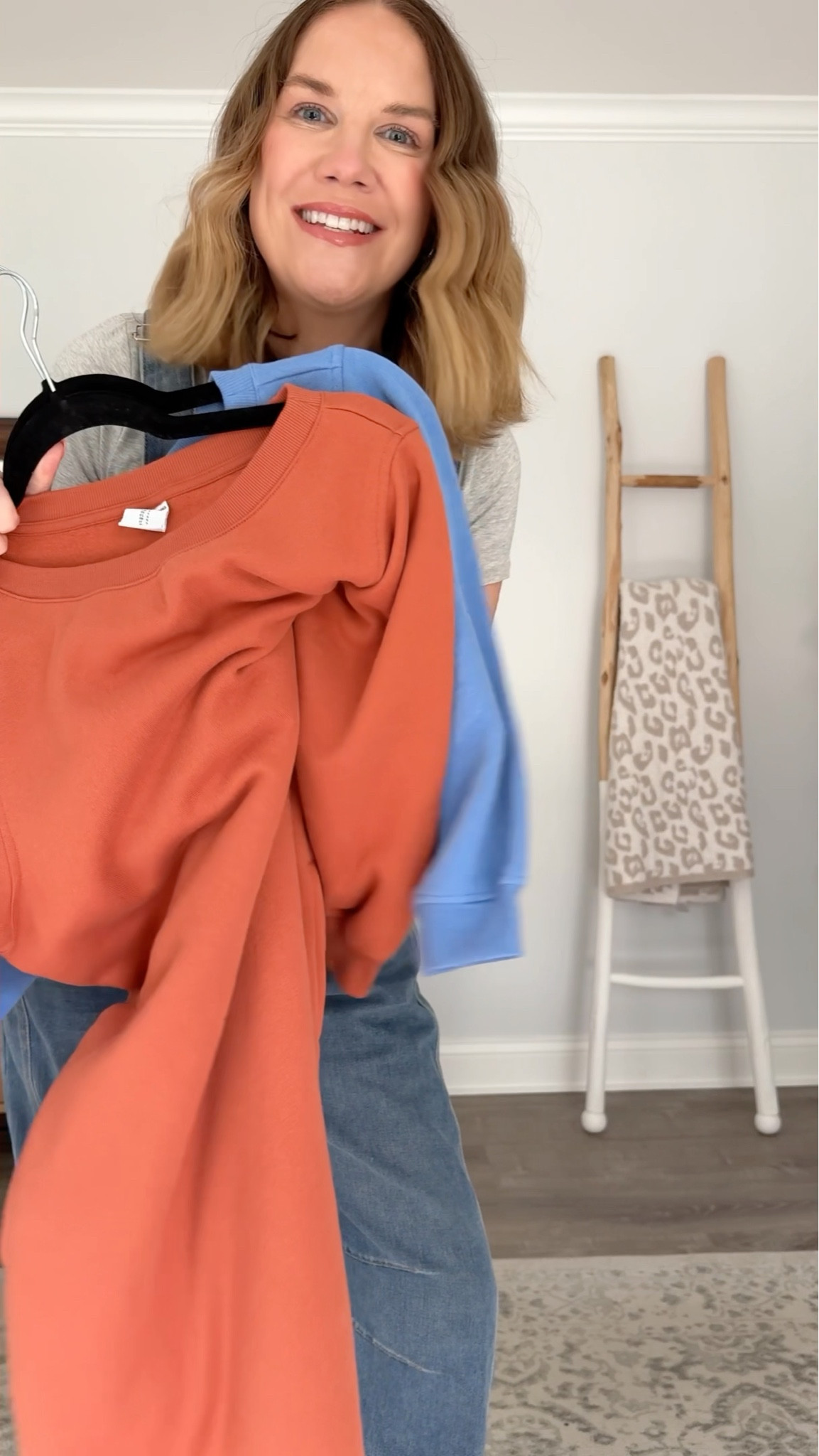 The softest sweatshirt dress - tons of colors and rn it’s just $17🧡💙size down. 

Style with sandals, sneakers or booties. Would also make for a great teacher outfit. The perfect transitional fall dress.

Casual fall outfit, casual outfit idea, Pinterest outfit, mom outfit, mom style, cute and comfy style, easy outfit, mom on the go, Amazon fashion finds

#LTKSeasonal #LTKSaleAlert #LTKActive