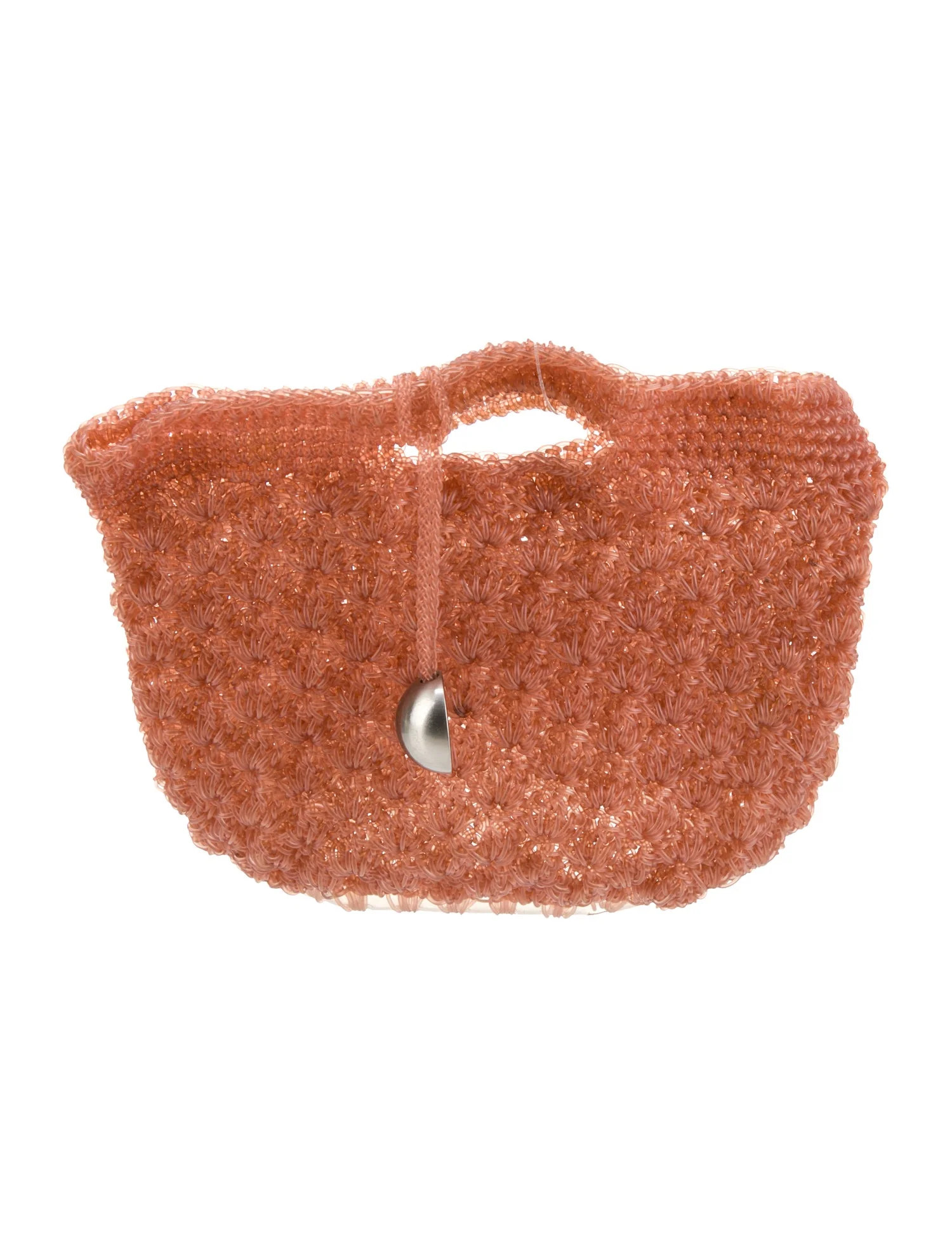 Top Handle Bag | The RealReal