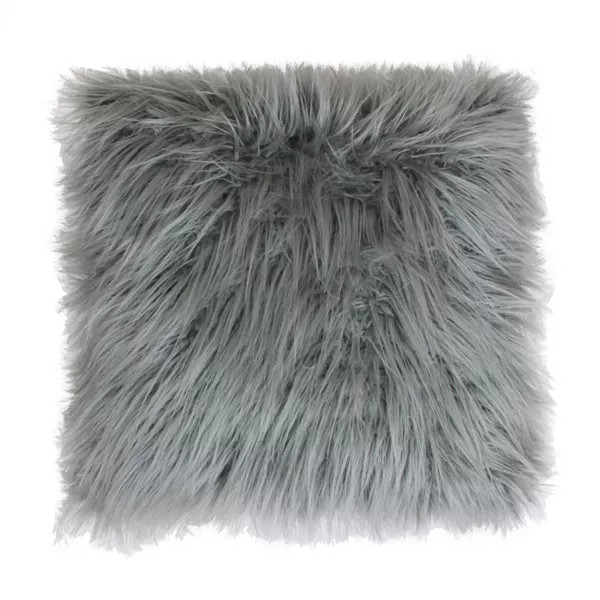Thro by Marlo Lorenz Keller Faux-Fur Throw Pillow | Kohl's