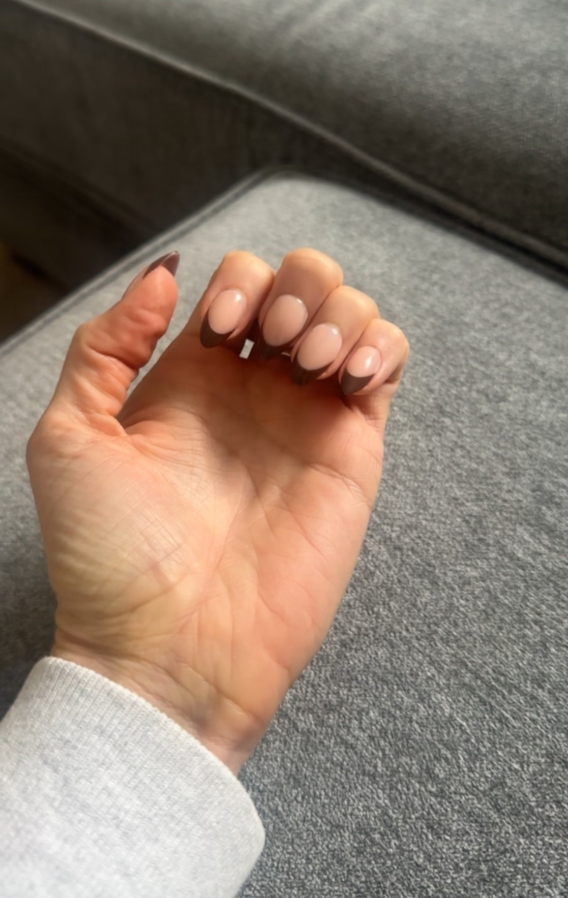 The most stunning glue on nails!

Cant get enough of these!!

#LTKgrwm #LTKHoliday #LTKdayinmylife