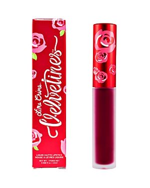 Lime Crime Velvetines Matte Lipstick | Bloomingdale's (US)