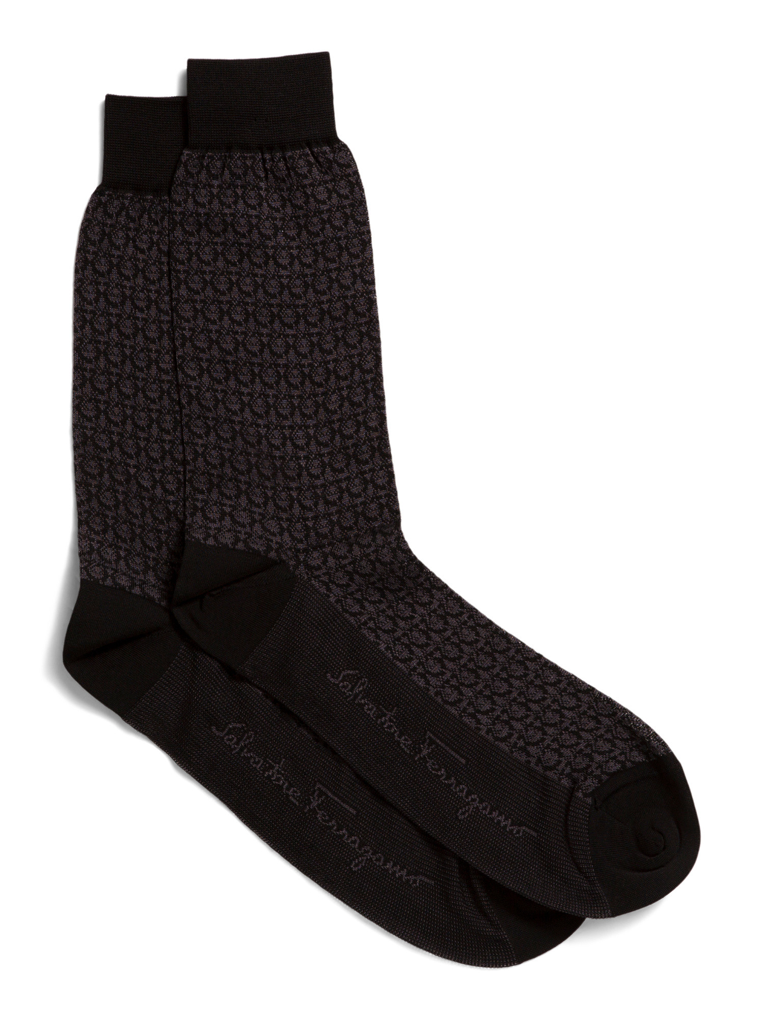Made In Italy Designer Dress Socks | TJ Maxx