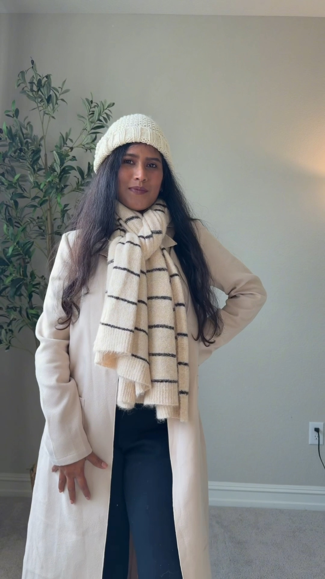 Winter styling isn’t complete without the right accessories. 

#LTKootd #LTKvlog #LTKgrwm