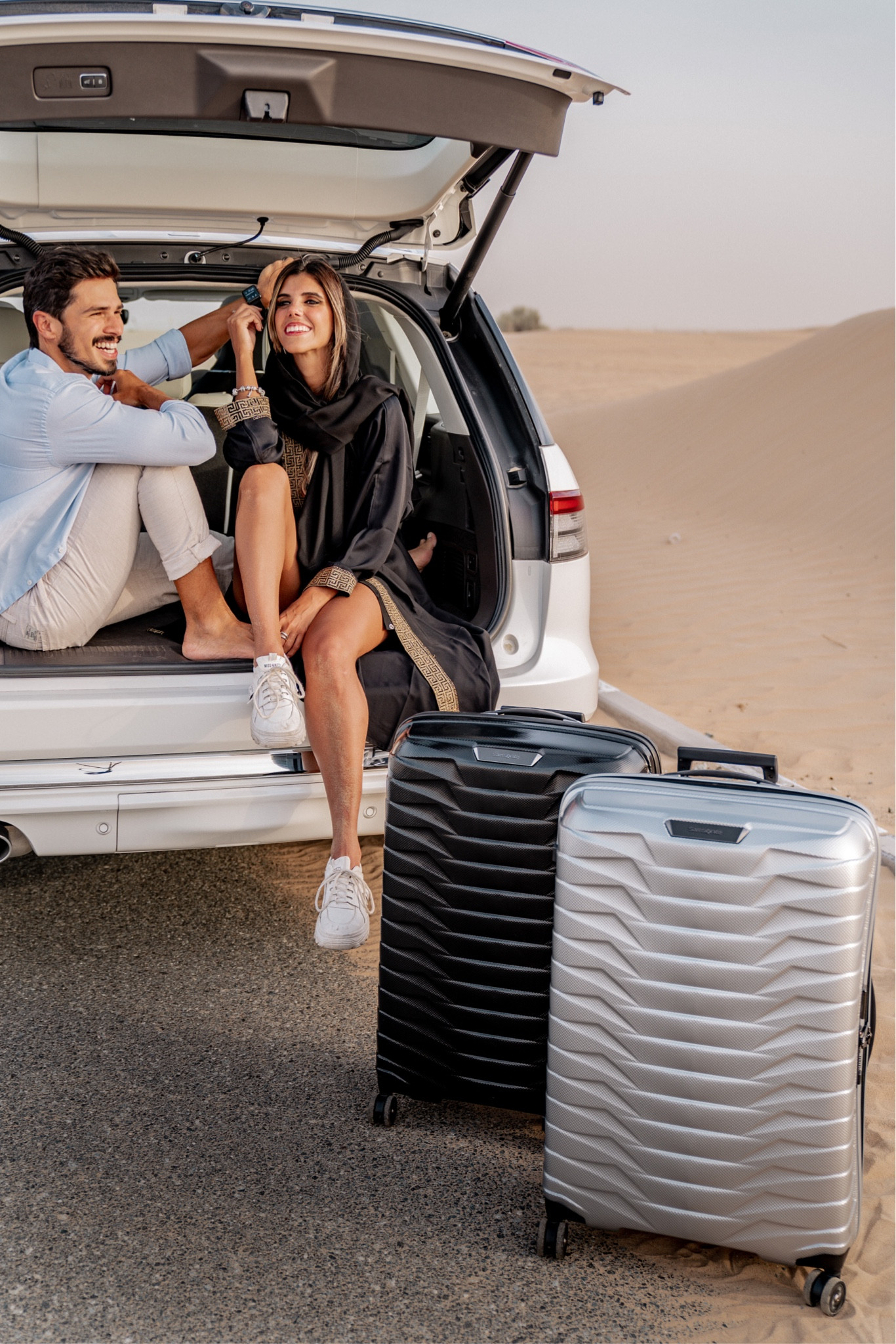 The best travel luggage out there!


#LTKitbag #LTKSeasonal #LTKtravel