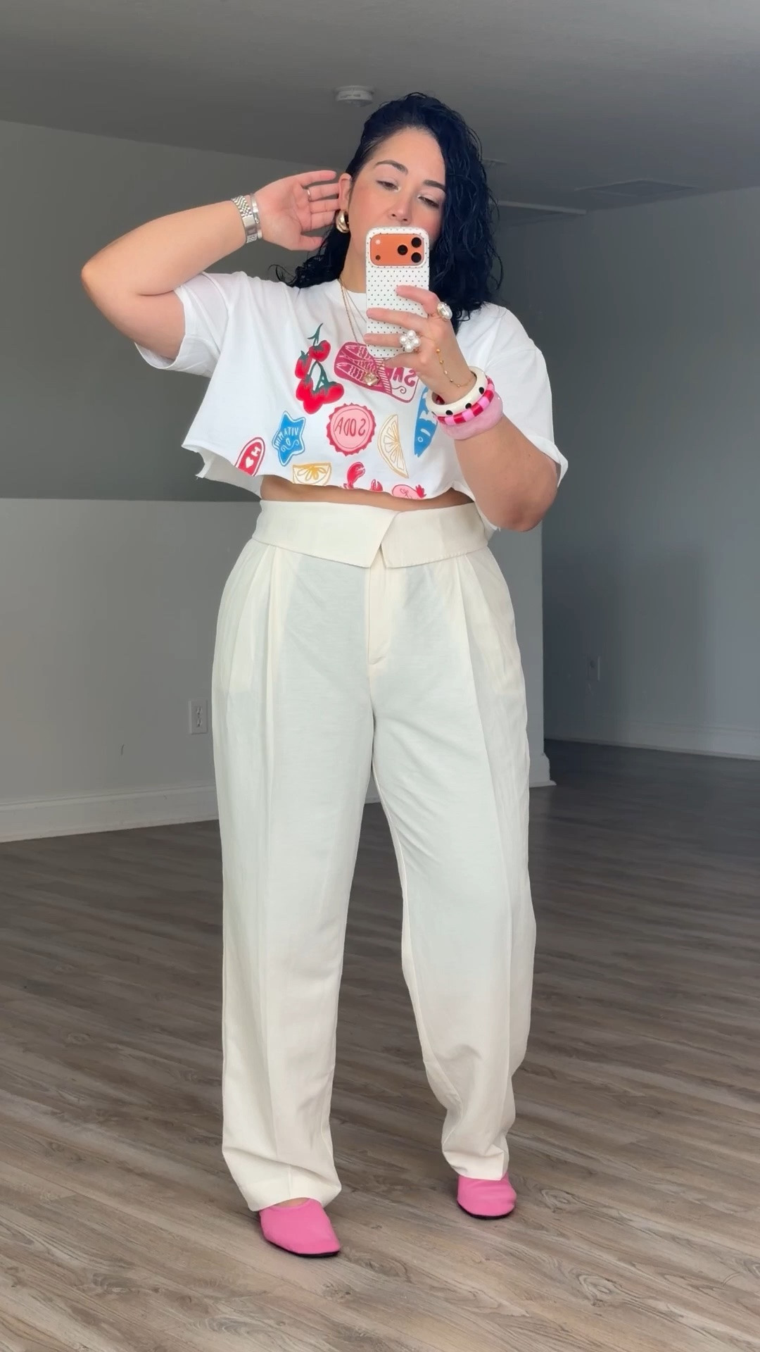 Summer outfit inspo 🌸💗

#LTKootd #LTKU #LTKSeasonal