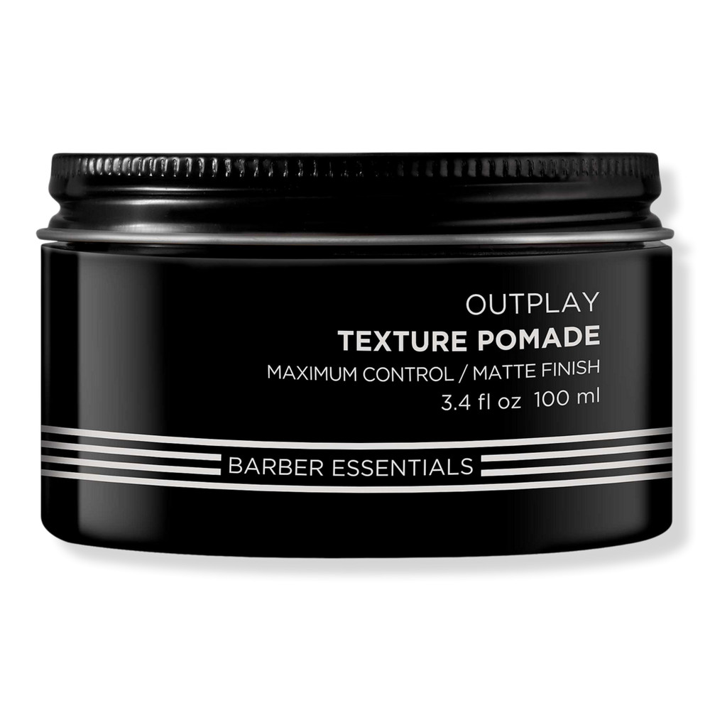 Redken Brews Texture Pomade | Ulta