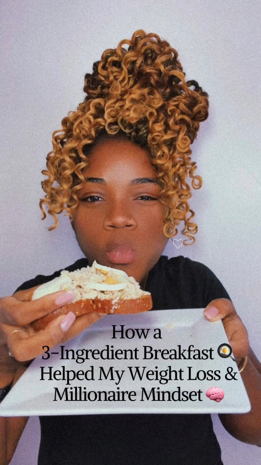 
✨ PART TWO: The 3-Ingredient Sandwich That Built My Discipline… and My Net Worth

How a 3-Ingredient Breakfast 🍳 Helped My Weight Loss &amp; Millionaire Mindset 🧠
—
Today I’m showing you how I make the exact breakfast that’s been my weight-loss superpower and my money-mindset anchor.
Just 3 ingredients.
Just 3 minutes.
And the same 3 rules I use to build my investment empire.

Because the truth is… continue reading these transformative habit stacking tips on the blog  LINKTREE→ https://linktr.ee/labeautyqueenana

♡ ♡ ♡ ♡ ♡ ♡ ♡ ♡ ♡

——
Fitness ♡ Finance ♡ Freedom 
Gazelle Intense MindsetSHIFT → LifeStyle | Mindset | Budgeting Literacy | CurVyFIT &amp; Productivity Coach ♡

♡ ♡ ♡ ♡

Watch the Full Video Here &amp;  Shop This Post on LTK→ https://www.shopltk.com/explore/LaBeautyQueenAna

♡♡♡♡♡♡♡♡♡♡♡♡♡♡♡

Use My Code → ATSOOCAS050 → https://soocas.com

♡ ♡ ♡ ♡ ♡ ♡ ♡ ♡ ♡

*If you’re building your discipline glow, drop a 🔥.
*Saving your first $1 starts today.

•	All music credits go to the original owner 🎤🎵🎼🎧🎶

⸻

Breakfast Goals, Simple Eats, Quick and Easy, Healthy Breakfast, Food for Thought, Wealth Building, Millionaire Mindset, Invest in Yourself, Financial Freedom, Money Mindset, Discipline Is Freedom, Habit Stacking, Consistency Is Key, Morning Routine, Productivity Hacks, Wellness Wednesday, Self-Care Sunday, Healthy Habits, Mindful Eating, Glow Up, Fitness Finance Freedom, Simple Habits, Compound Interest, Wealth-Building Habits, Mind Over Matter, 3-Ingredient Sandwich, Weight-Loss Breakfast, Millionaire Breakfast, Simple and Effective, Food for Wealth.

#LTKmorningroutine #LTKdayinmylife #LTKfitnessgoals
