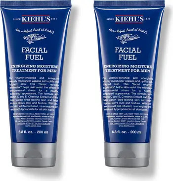 Kiehl's Since 1851 Facial Fuel Energizing Moisture Treatment for Men Set $116 Value | Nordstrom | Nordstrom Canada