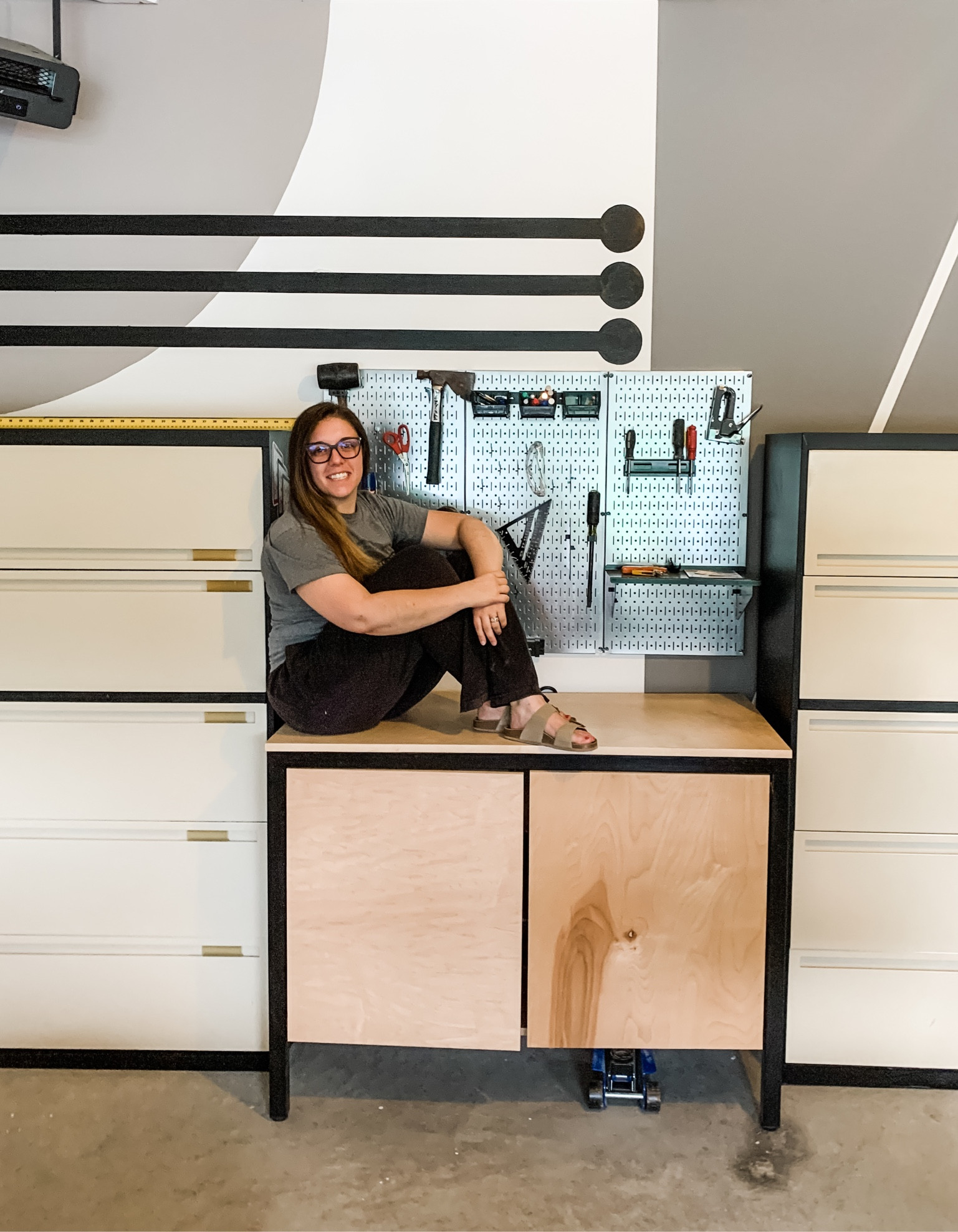 Garage Must Haves

#LTKhome #LTKfit