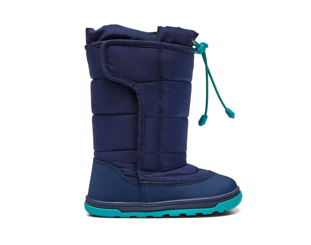 Snow Boots | Ten Little 