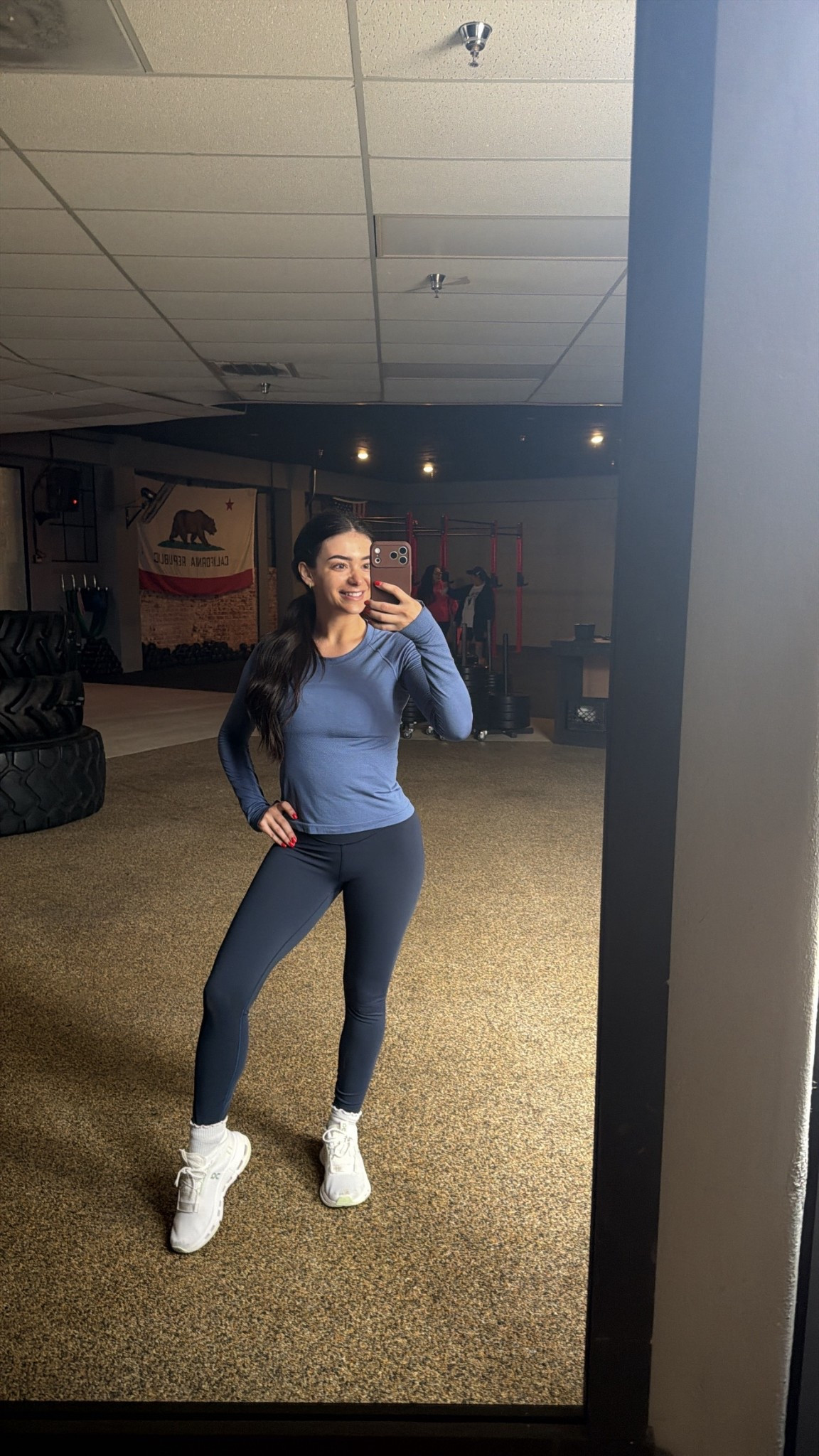 My workout wear!! ✨✨✨

#LTKootd #LTKfitnessgoals #LTKmomlife