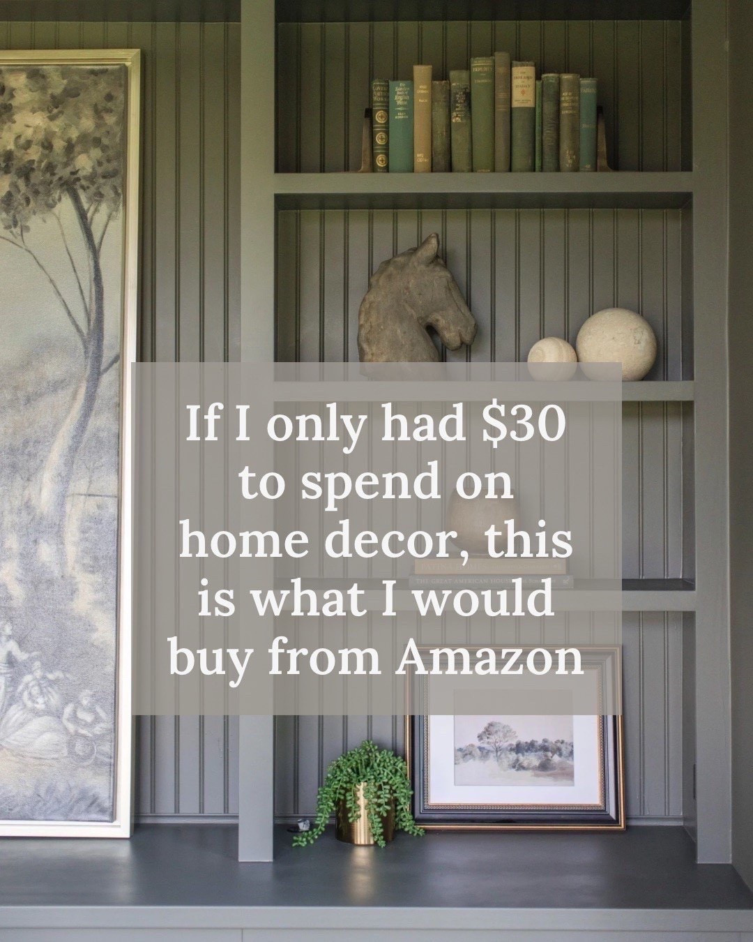 Home decor under $30!

#LTKSeasonal #LTKHome
