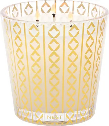 NEST New York Holiday Candle | Nordstrom | Nordstrom