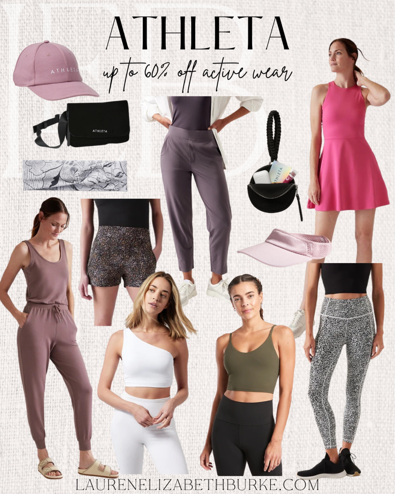 Up to 60% off new markdowns at Athleta! So many cute styles to choose from 🖤✨
Athleisure, Athleta, lulu lemon, work out, womens fashion 


#LTKFind #LTKsalealert #LTKstyletip
