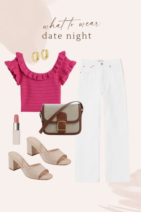 Date night outfit inspiration✨

#LTKSeasonal #LTKstyletip #LTKworkwear
