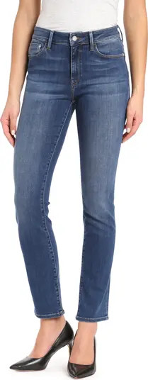 Kendra Straight Leg Jeans | Nordstrom