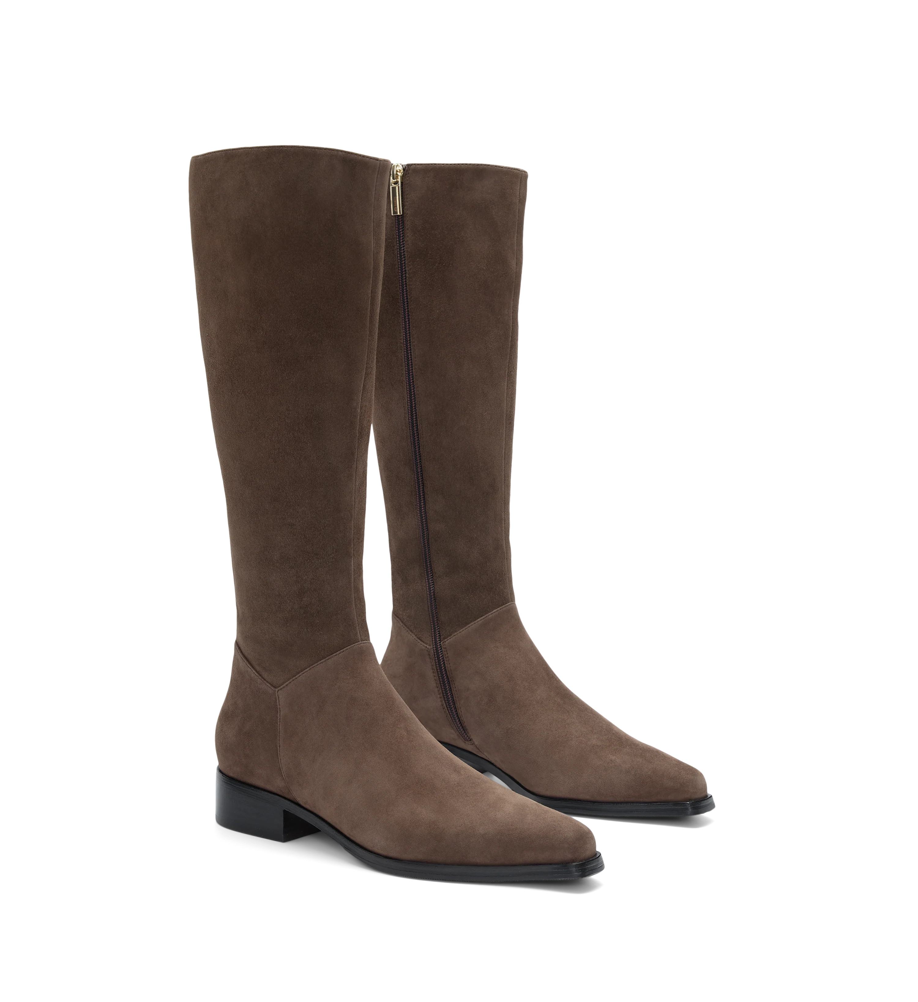 Sitta | Bared Footwear