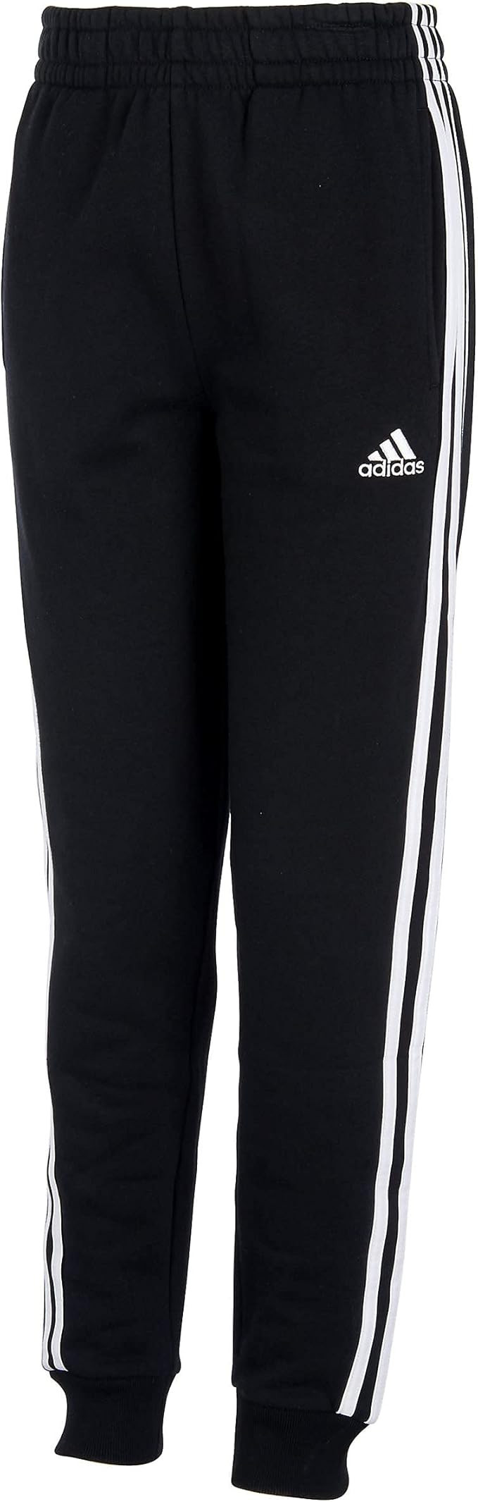 adidas Boys' Big Active Sports Athletic Tricot Jogger Pant | Amazon (US)
