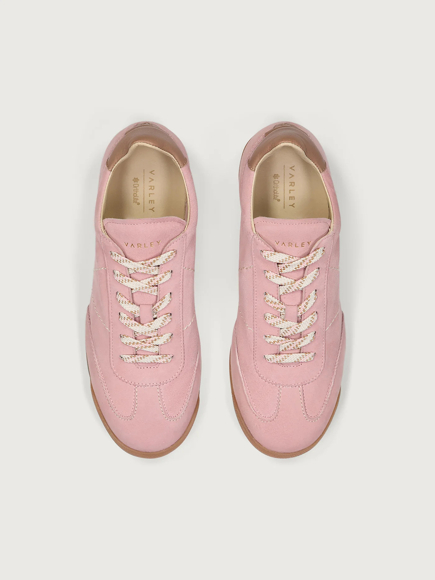 Arwen Sneaker Suede | Varley US | Varley US