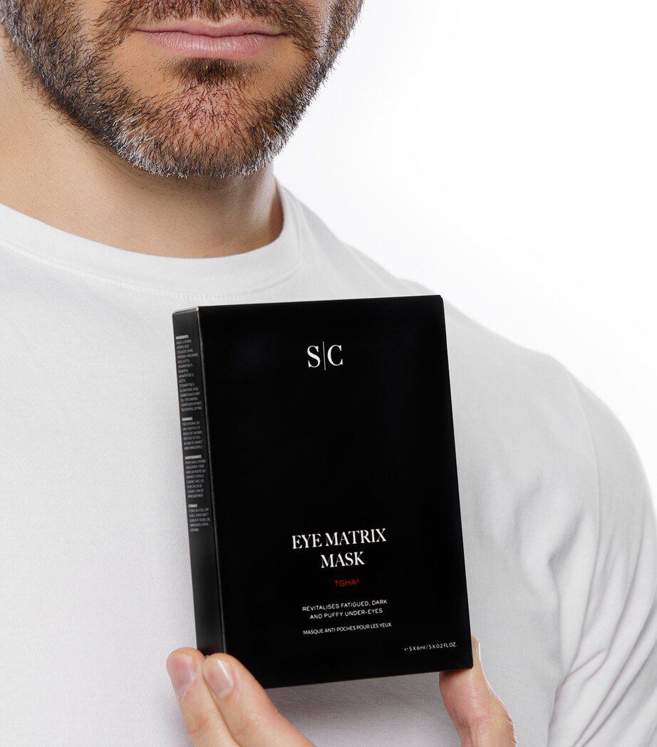 Eye-Matrix Eye Mask (6ml) | Harrods