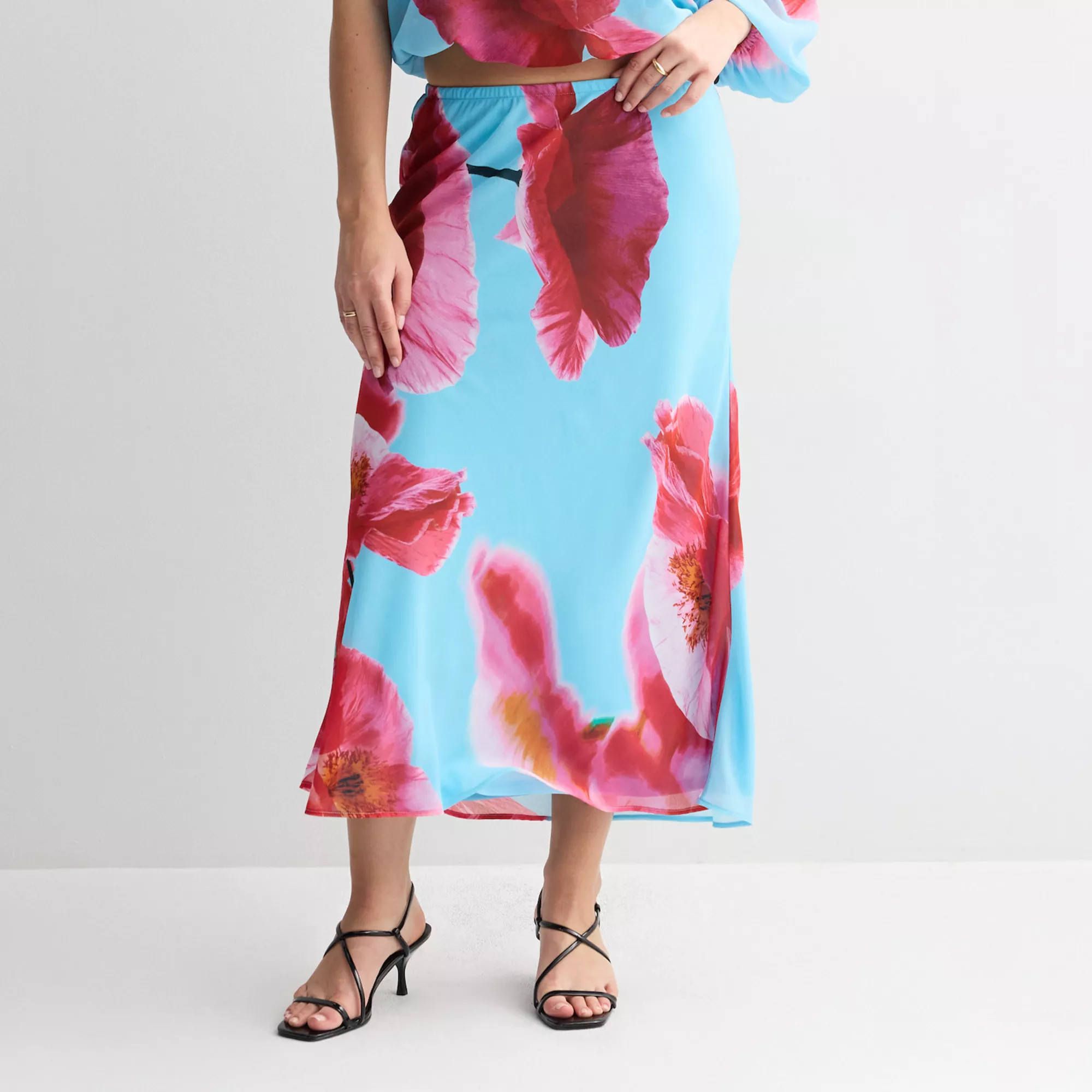 Women's INTEMPO™ Slip Skirt | Kohl's